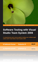 Software Testing with Visual Studio Team System 2008