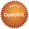 OpenXML