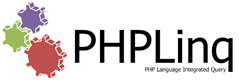 PHPLinq