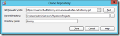 Windows Azure PHPStorm WebStorm