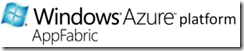 Windows Azure ApFabric Access Control