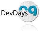 DevDays09, The Netherlands