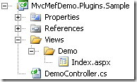 Sample Plugin Project
